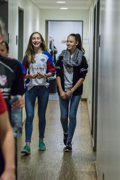Bild 49 - Girls Cup